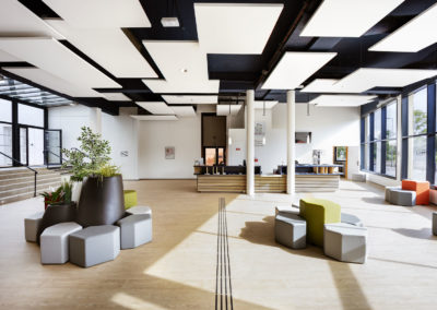 Centre international de séjour