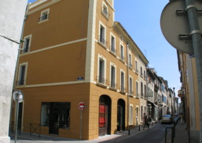 48 rue Albert Tomey