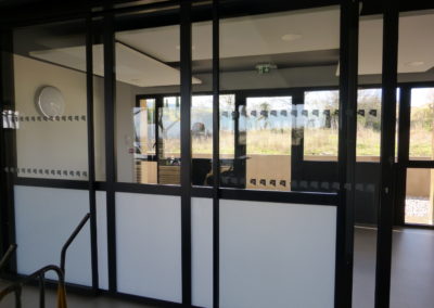 Centre médical