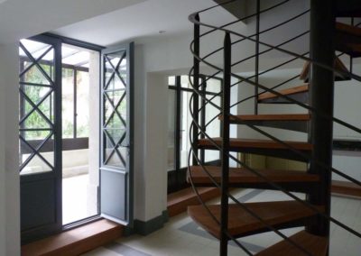 17 boulevard Roumens