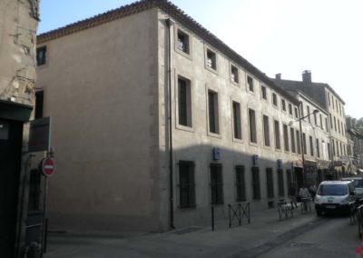 10 rue de Verdun